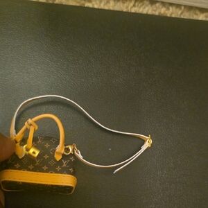 Labubu Dome Style Purse